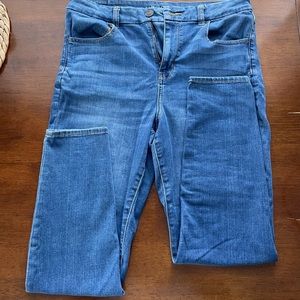 American eagle jeans. Size 14